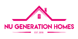 Nu Generation Homes Client Logo Colour nu generation homes logo