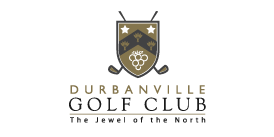 Durbanville Golf Club Client Logo Colour durbanville golf club logo