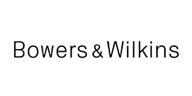 Bowers & Wilkins Client Logo Colour bowers and wilkins logo