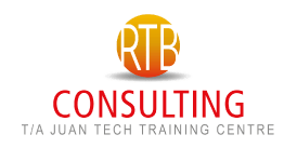 RTB Consulting Client Logo Colour rtb consulting logo