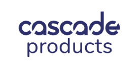 Cascade Products Client Logo Colour cascade products logo