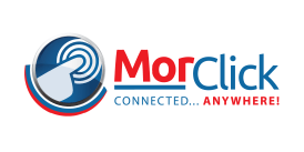 MorClick Client Logo Colour morclick satellite logo