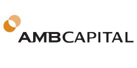 AMB_capital marina residential estate logo