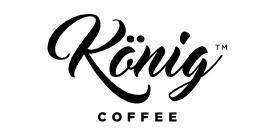 Konig-Coffee-Logo marina residential estate logo