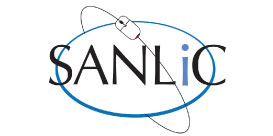 SANLiC-Logo marina residential estate logo